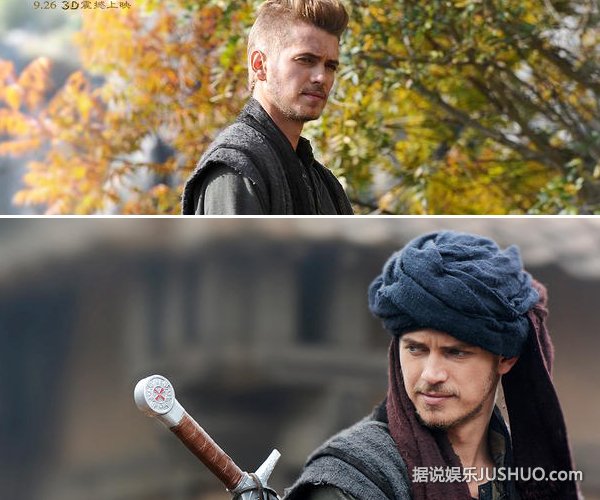 《绝命逃亡》天行者东方救赎之旅 《绝命逃亡》天行者东方救赎之旅