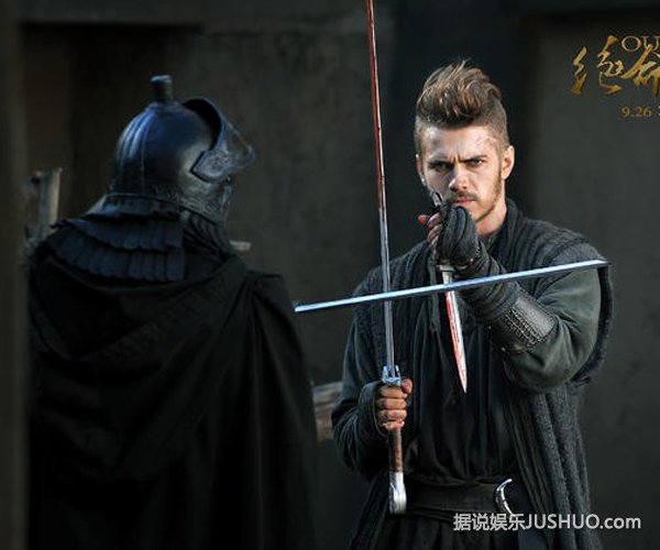 《绝命逃亡》天行者东方救赎之旅 《绝命逃亡》天行者东方救赎之旅