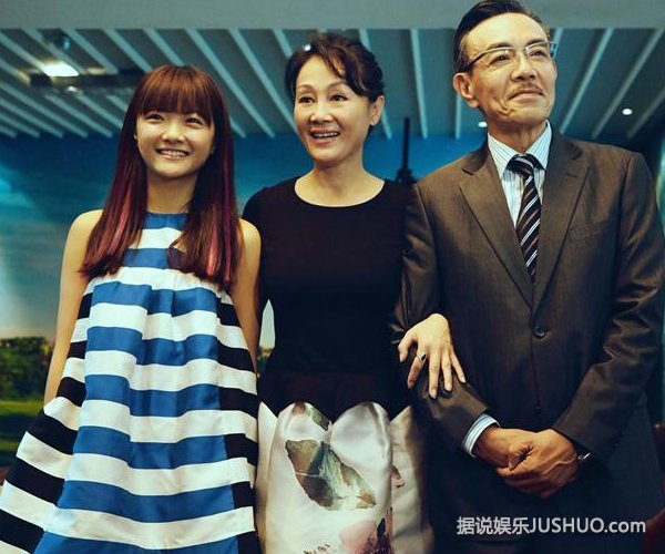 《逆爱》王姬演妈妈溺爱孩子