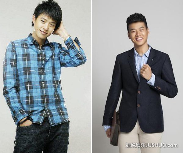 《我是奋青》魏大勋变贪财自私男