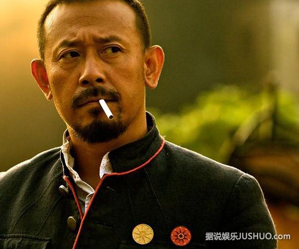 《一步之遥》姜文一切都好 纽约忙后期制作