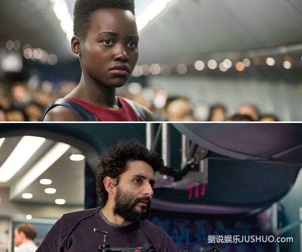 《空中营救》发动作特辑 连姆·尼森显身手 《空中营救》发动作特辑 连姆·尼森显身手