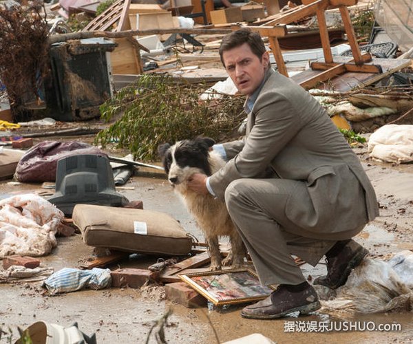 《不惧风暴》揭秘暴风猎人 网友求生存指南