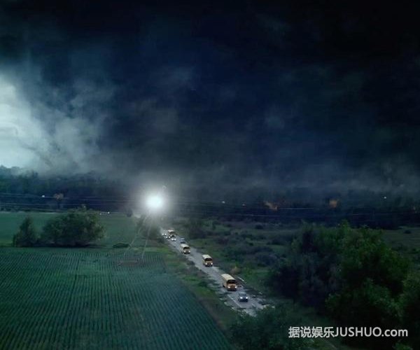 《不惧风暴》揭秘暴风猎人 网友求生存指南