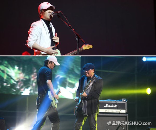 《蓝色骨头》没人会比倪虹洁演得好