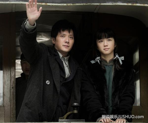 《黄金时代》 杨雪演群戏不遗憾