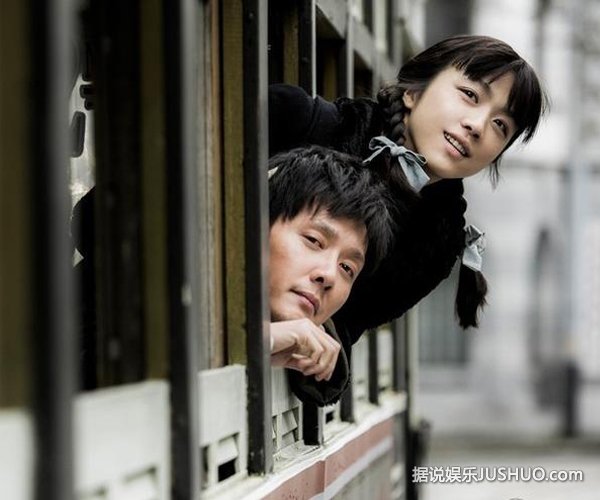 《黄金时代》 杨雪演群戏不遗憾
