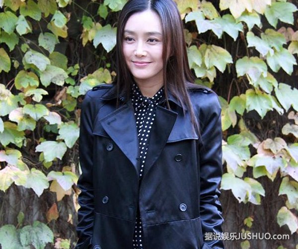 《别有动机》秦岚赞高圣元是暖男