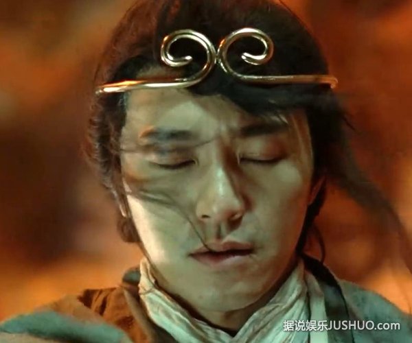 《大话西游》经典老片再现大荧屏 《大话西游》经典老片再现大荧屏