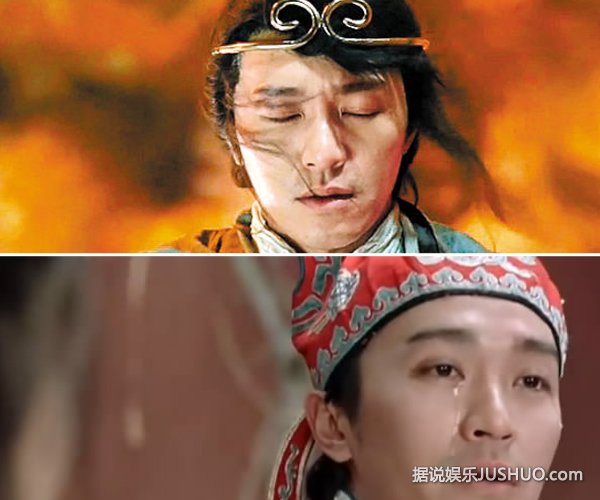 《大话西游》经典老片再现大荧屏 《大话西游》经典老片再现大荧屏