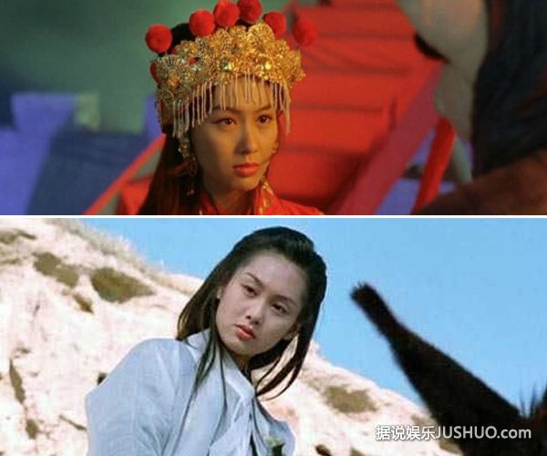 《大话西游》经典老片再现大荧屏 《大话西游》经典老片再现大荧屏