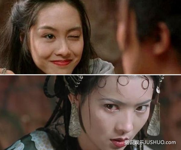 《大话西游》经典老片再现大荧屏 《大话西游》经典老片再现大荧屏