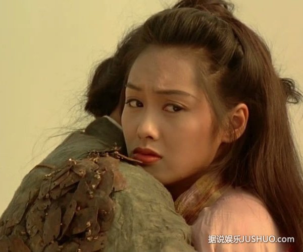 《大话西游》经典老片再现大荧屏 《大话西游》经典老片再现大荧屏