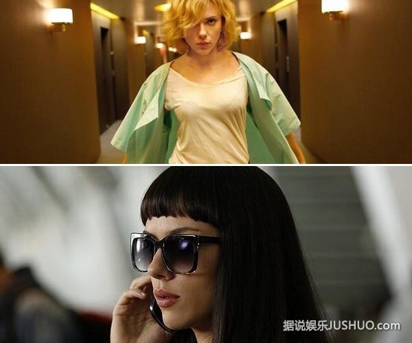 《超体》看Lucy斯嘉丽扳倒黑寡妇开奇妙世界 《超体》看Lucy斯嘉丽扳倒黑寡妇开奇妙世界