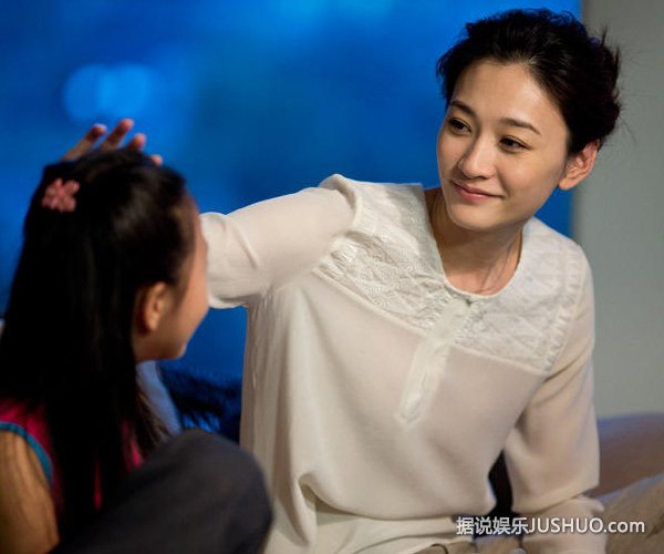《夜莺》 李小冉性格获导演称赞