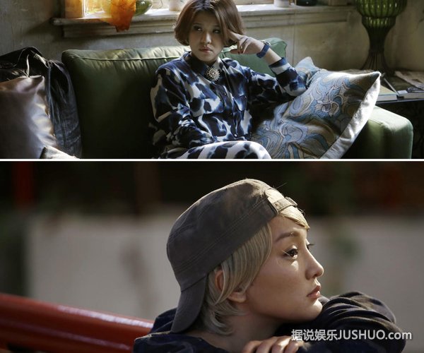 《撒娇女人最好命》 跨界打造好身材笑出来