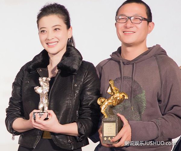 《推拿》没有女人看不到爱情