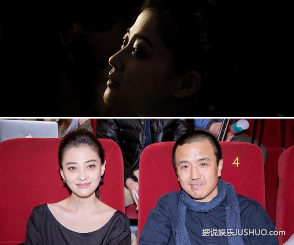 《推拿》没有女人看不到爱情