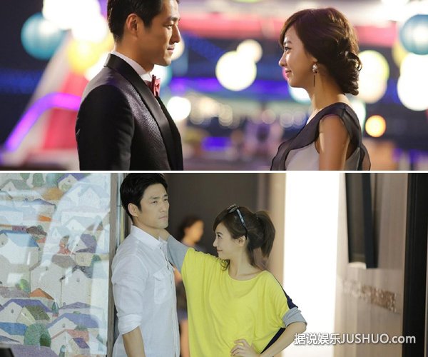 《坏姐姐之拆婚联盟》12星座齐聚 拆逗组合欢乐多 《坏姐姐之拆婚联盟》12星座齐聚 拆逗组合欢乐多