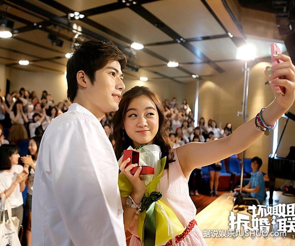 《坏姐姐之拆婚联盟》12星座齐聚 拆逗组合欢乐多 《坏姐姐之拆婚联盟》12星座齐聚 拆逗组合欢乐多