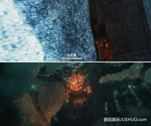 《钟馗伏魔》曝12处细节引发猜想