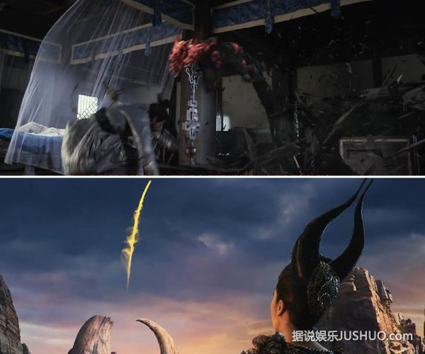 《钟馗伏魔》曝12处细节引发猜想