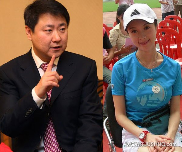 博纳老总于冬否认断前妻活路