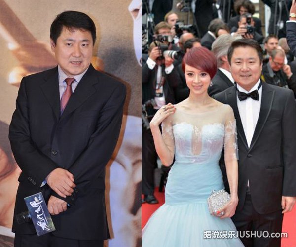 博纳老总于冬否认断前妻活路