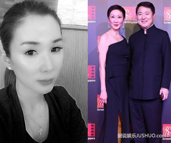 博纳老总于冬否认断前妻活路