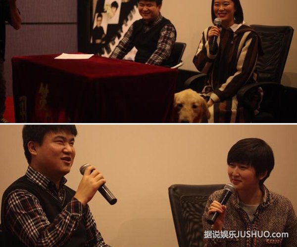 《推拿》获赞为盲人量身打造