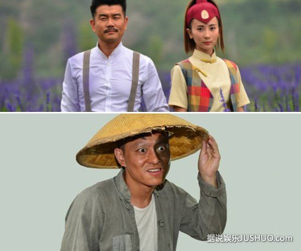 《花咒》 曝醉美恐怖片田雨晴为爱破茧成魔