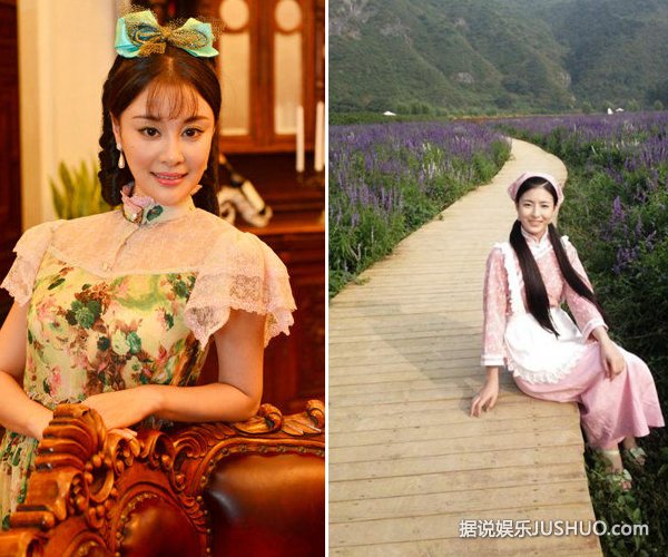 《花咒》 曝醉美恐怖片田雨晴为爱破茧成魔