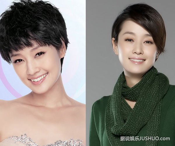 马伊琍被传二婚 前夫疑为高虎