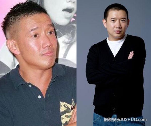杜汶泽封杀后隐居避世 陪田蕊妮逛超市