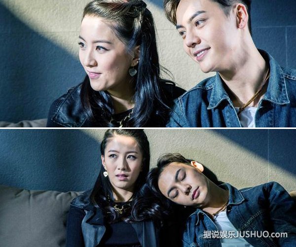 《男人不可以穷》赵荣搭档黄宗泽