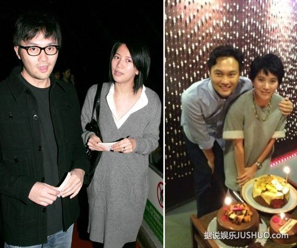 张智霖与佘诗曼拍新片 改期迁就妻监场