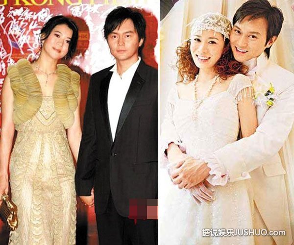 张智霖与佘诗曼拍新片 改期迁就妻监场