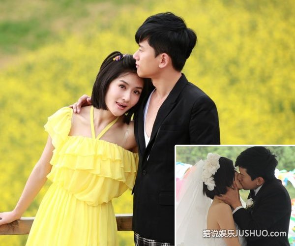 盘点明星婚姻状况 比比谁更悲惨