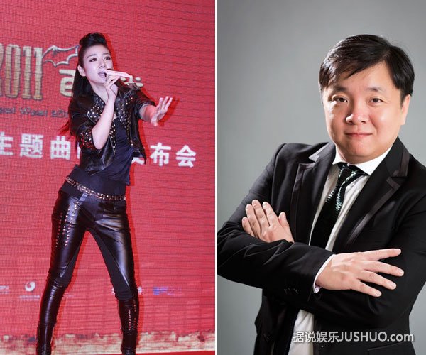 盘点明星婚姻状况 比比谁更悲惨