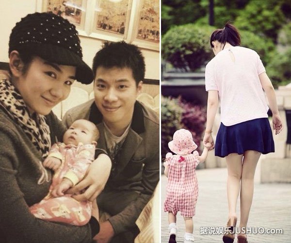 盘点明星婚姻状况 比比谁更悲惨