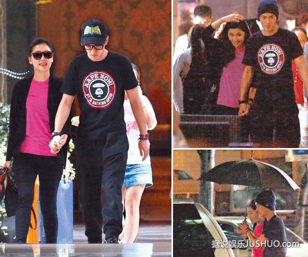 剩女周丽淇参演《卫子夫》获真爱