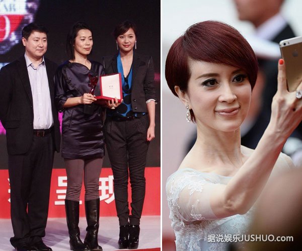 于冬与前妻纠纷升级 博纳方庄被封员工被打