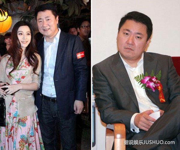于冬与前妻纠纷升级 博纳方庄被封员工被打