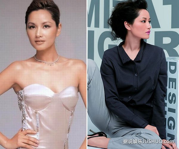 瞿颖:遇到张亚东是彼此的运气