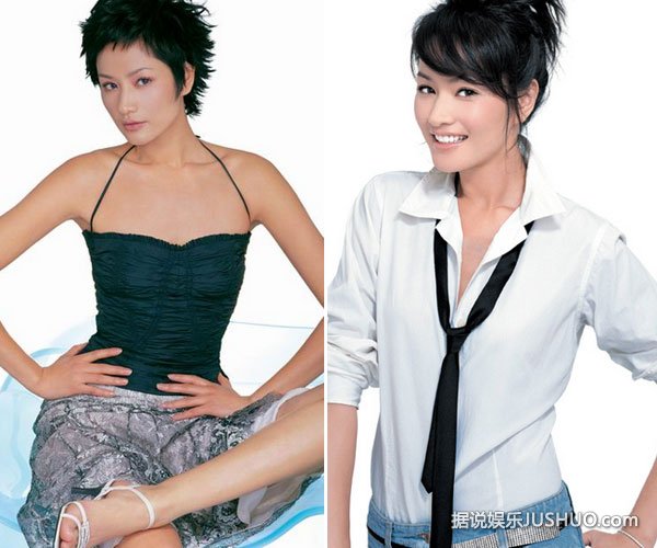 瞿颖:遇到张亚东是彼此的运气