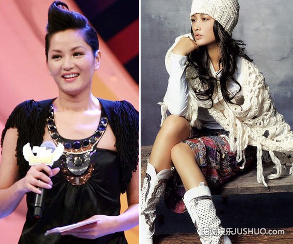 瞿颖:遇到张亚东是彼此的运气