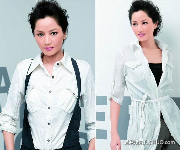 瞿颖:遇到张亚东是彼此的运气