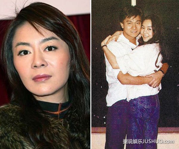 柳岩插足黄宗泽胡杏儿 曝女星小三隐秘情史