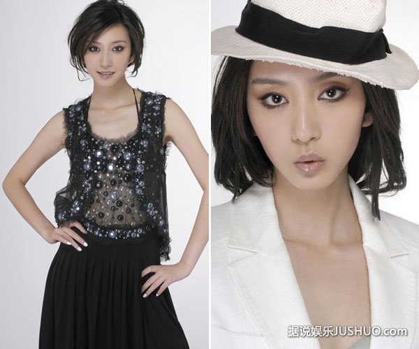 柳岩插足黄宗泽胡杏儿 曝女星小三隐秘情史