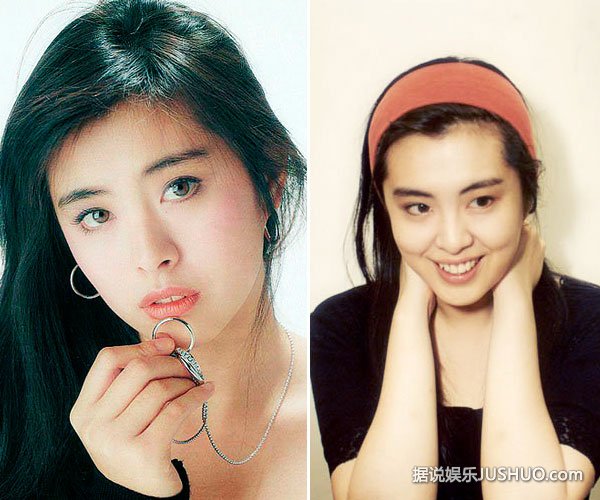 柳岩插足黄宗泽胡杏儿 曝女星小三隐秘情史